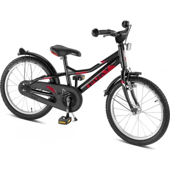 Dětské kolo Puky ZLX 18" 2016