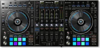 DJ controller Pioneer DDJ-RZ
