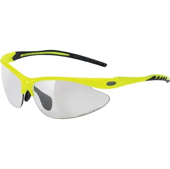 Brýle Northwave Team yellow fluo/black