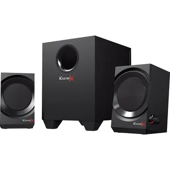 Creative Sound BlasterX Kratos S3