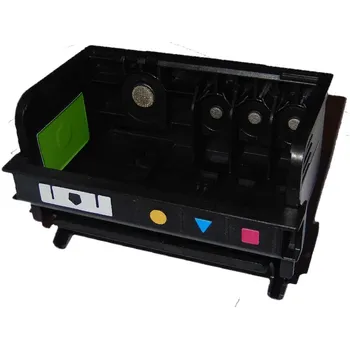 Recenze Originální tisková hlava HP No.564 (CN643A)