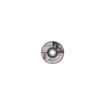 Pilový kotouč Bosch Dělicí kotouč rovný inox - Rapido Long Life A 60 W BF 41, 115 mm, 22,23 mm, 1,0 mm 2608602220 