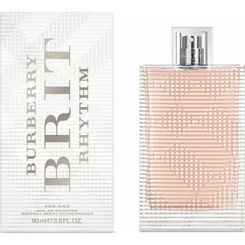 Dámský parfém Burberry Brit Rhythm For Her EDT