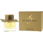 Burberry My Burberry W EDP