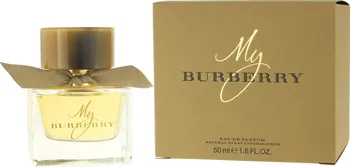 Dámský parfém Burberry My Burberry W EDP