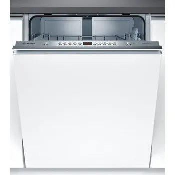 Myčka nádobí Recenze BOSCH SMV45AX00E