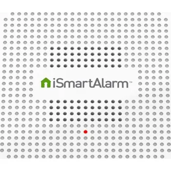 iSmartAlarm bezdrátová siréna ISA-AS3G