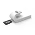 Čtečka paměťových karet Leef iAccess IOS microSD card reader