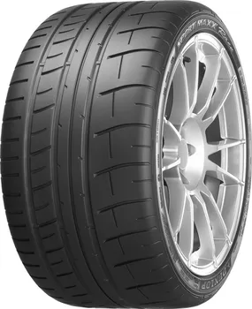 Letní osobní pneu Dunlop SP Sport Maxx Race 295/30 R20 101 Y XL