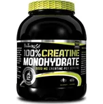 Biotech Usa 100 % Creatine Monohydrate…