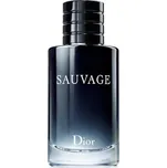 Dior Sauvage M EDT