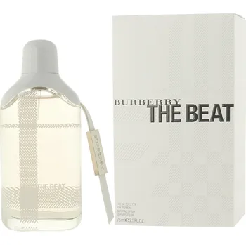 Dámský parfém Burberry The Beat W EDT