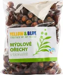 Yellow & Blue Pods Mýdlové ořechy 1000 g