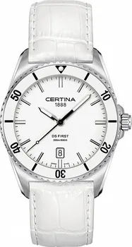 Hodinky Certina DS First Ceramic C014.410.16.011.00