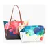 Kabelka Desigual Bols Capri Aquarelle blanco