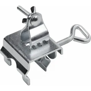 Stínicí technika Doppler Kempinková svorka 