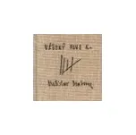 Vážený pane K. - Vratislav Brabenec