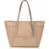 Kabelka Guess Delaney Small Shopper Tan