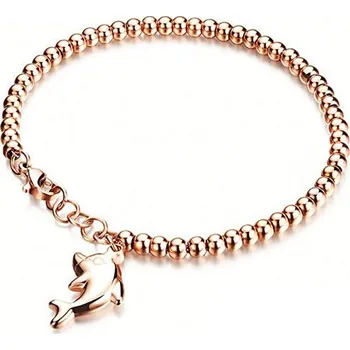 Náramek Troli náramek Delfín