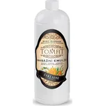 Tomfit emulze základní s parfemací 1 l