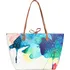 Kabelka Desigual Bols Capri Aquarelle blanco