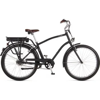 Elektrokolo Apache Gaagii Gent 10,4 Ah 26" černé 2016 19"