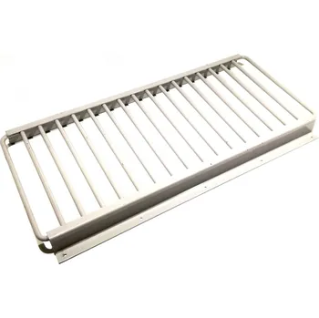 Příslušenství karosérie Peugeot Boxer 3 mřížka přepážky kabiny 7220PN