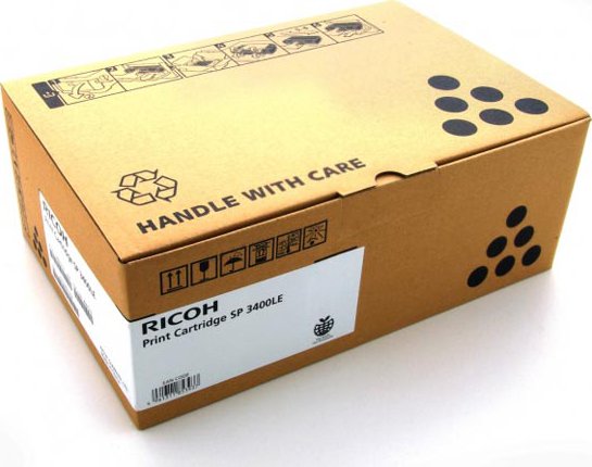 Originální Ricoh 407323 od 1 381 Kč - Zbozi.cz