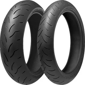 Bridgestone Battlax BT016 Pro 110/80 R18 58 W F