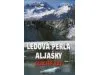 Literární cestopis Ledová perla Aljašky - Bay Glacier