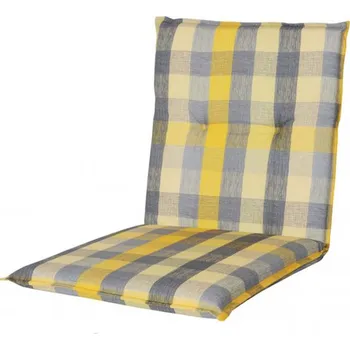 Podsedák Doppler Living nízký polstr 100 x 48 x 6 cm