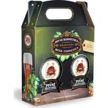 Saela pivní tělové mléko 500 ml + pivní…