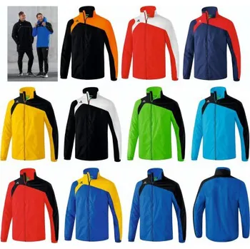 Dámská větrovka Erima sportovní bunda club 2.0