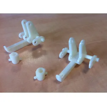 Friatec - ovládací táhla pro nádržky s horním ovládáním VS73222C000000/322200