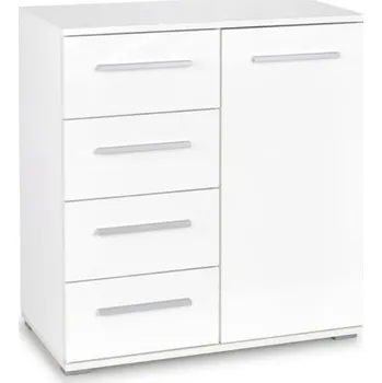 Halmar Lima KM-2 bílá