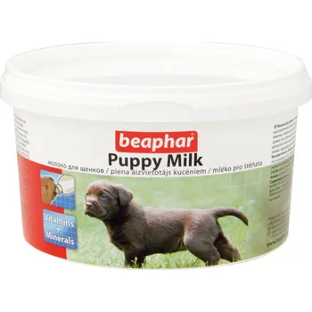Beaphar Puppy Milk