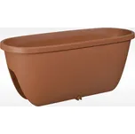 Plastkon Balconia OVI truhlík na…