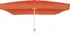 Slunečník Doppler Alu Expert 350x350 cm
