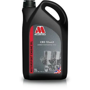 Motorový olej Millers Oils CRO 10W40