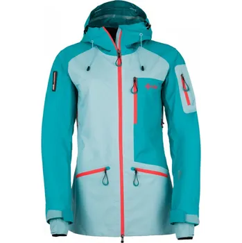 Kilpi Nalau-w světle modrá