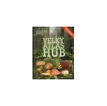 Velký atlas hub - Jiří Baier