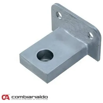 patka na zeď C349PST/20 - závěs na stěnu pro brány a branky