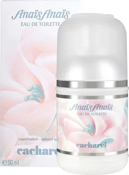 Dámský parfém Cacharel Anais Anais W EDT