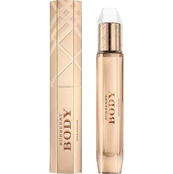 Dámský parfém Recenze Burberry Body W EDP