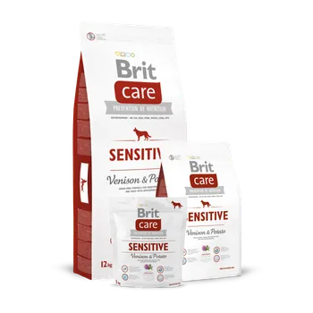 Brit Care Sensitive Venison/Potato