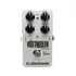 Kytarový efekt TC Electronic Röttweiler Distortion