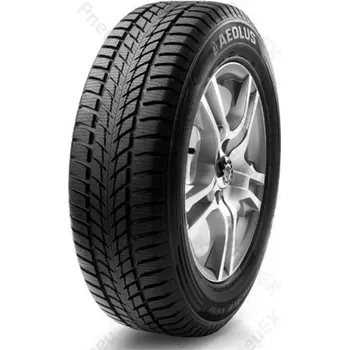 Zimní osobní pneu Recenze Aeolus AW02 195/65 R15 95 T