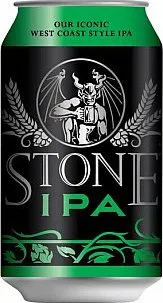 Pivo Stone IPA 0,33 L plech