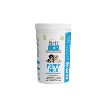 Brit Care Puppy Milk 500 g od 342 K Zbozi.cz