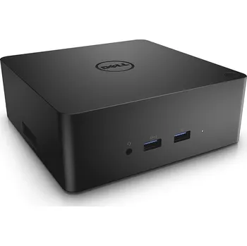 DELL Thunderbolt Dock TB16 240W (452-BCOS)